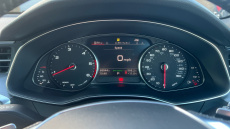 Audi A6 40 TDI S Line 5dr S Tronic Diesel Estate